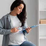 pregnancy verification letter