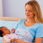 ABDL breastfeeding products including onesies, baby bottles, and diapers designed for comfort and emotional fulfillment.