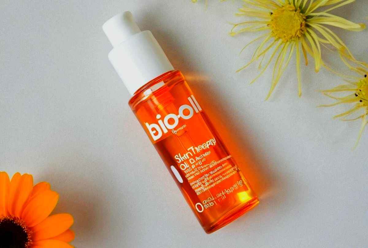 Bio Oil