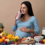 Can You Drink Protein Shakes While Pregnant