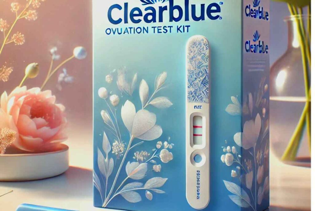 Clearblue