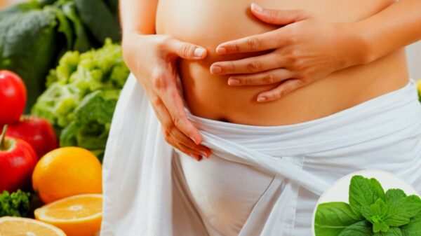 Image showcasing organic prenatal vitamins, emphasizing their benefits for pregnancy health with a focus on purity, digestibility, and whole-food-based nutrients