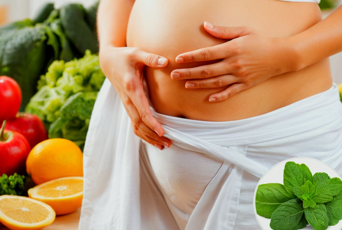 Image showcasing organic prenatal vitamins, emphasizing their benefits for pregnancy health with a focus on purity, digestibility, and whole-food-based nutrients