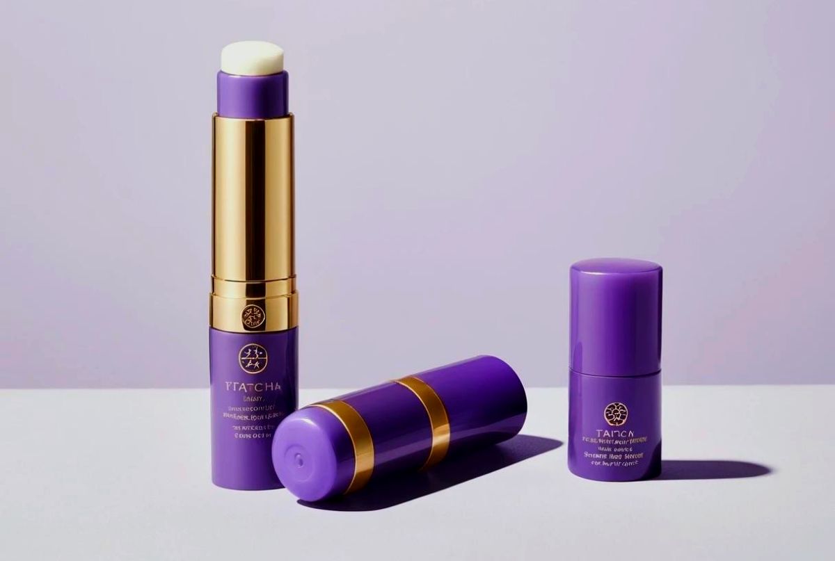 Tatcha The Firming Serum Stick