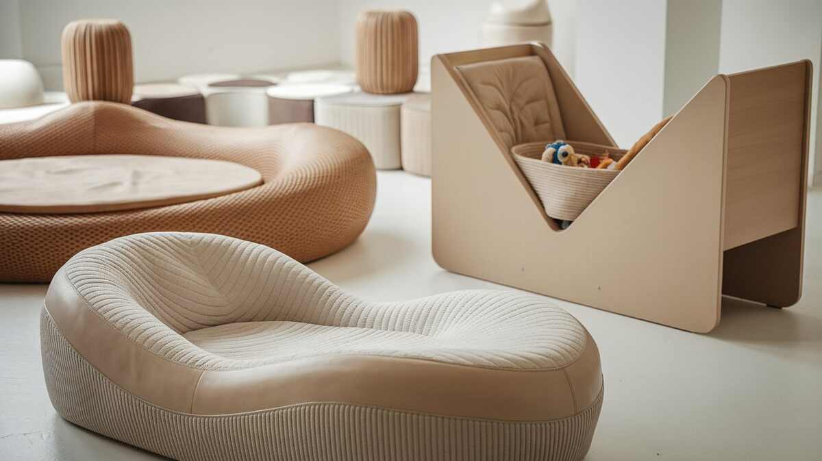 Baby Loungers