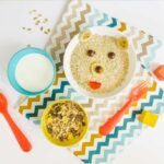 Baby Lunch idea 1
