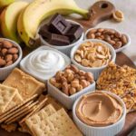 Top 10 Must-Have Breastfeeding Snacks for Moms 5 Breastfeeding Snacks