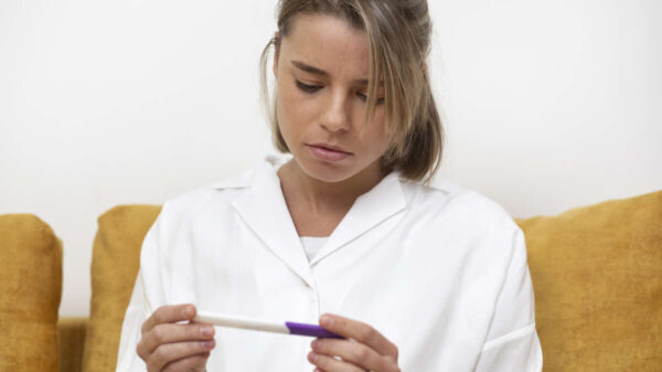 Can a Pregnancy Test Expire