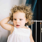 Does Curly Hair in Newborns Last? Causes & Baby Hair Care 5 Curly Hair in Newborns