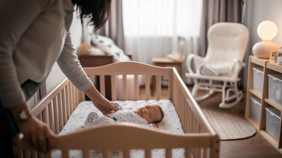 Reverse Cycling | Understanding and Managing Your Baby Sleep Patterns 4 Emotional Impact on Parents