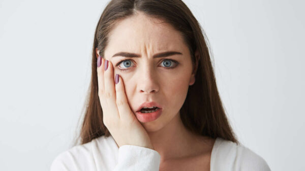 Jaw Pain During Pregnancy