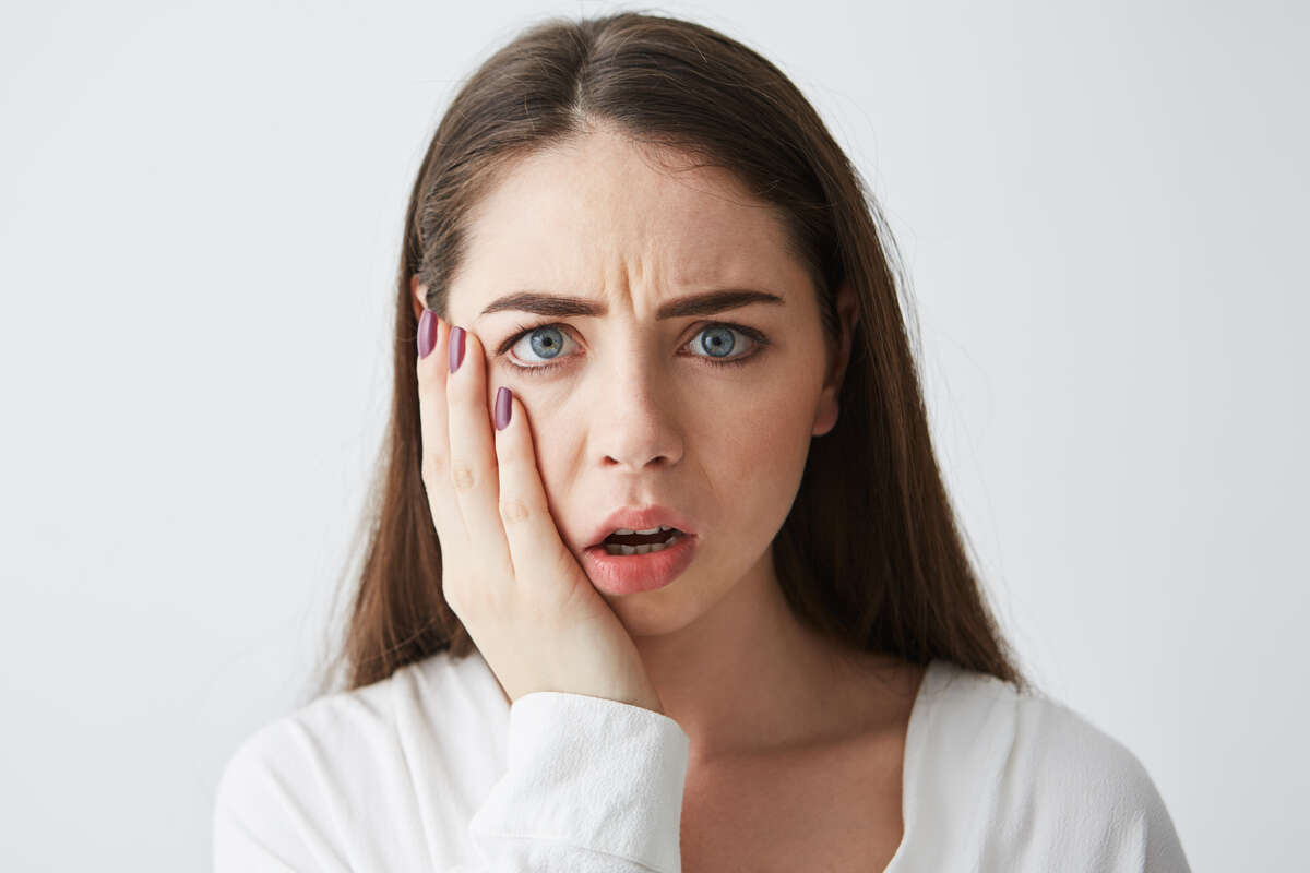 Jaw Pain During Pregnancy