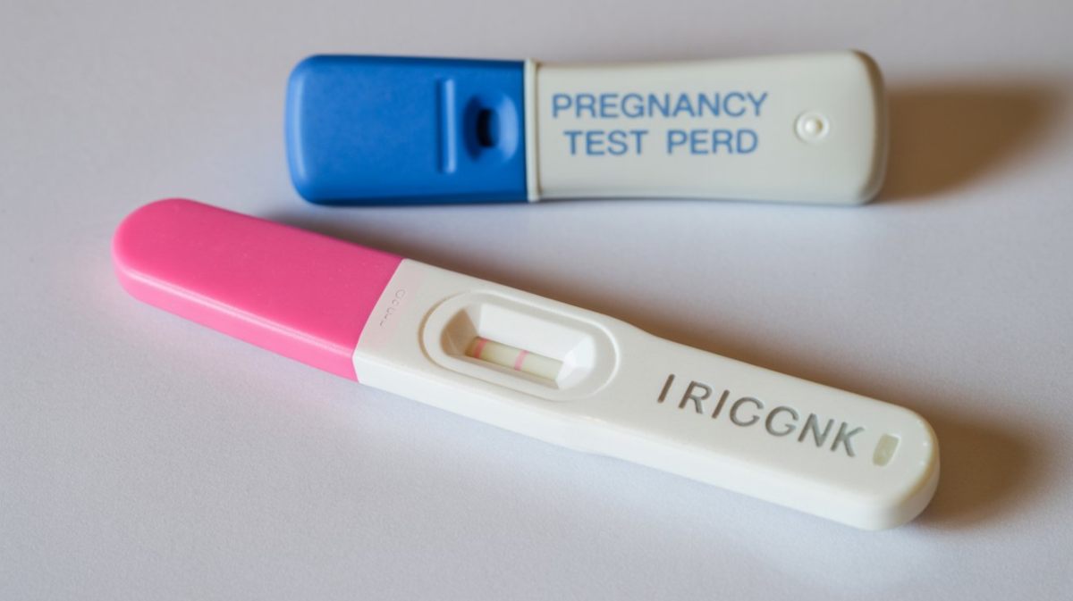 Tips for Accurate Pregnancy Testing 