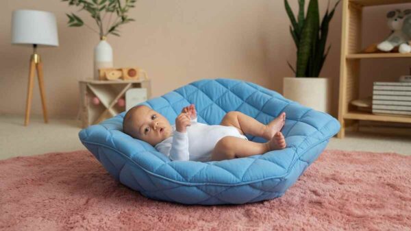 Top Baby Loungers