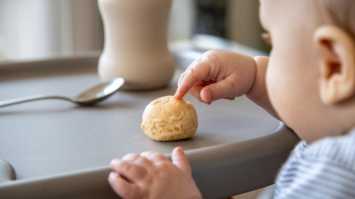 When Can Babies Eat Puffs? A Parent’s Focus on Baby’s First Snacks 2 When Can Babies Start Eating Puffs