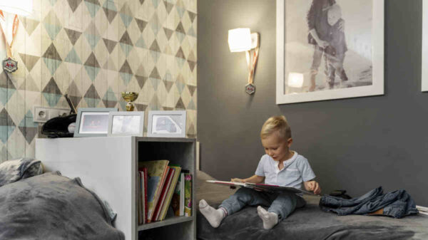 When to Move Baby to Own Room: A Parent's Guide 13 When to Move Baby to Own Room