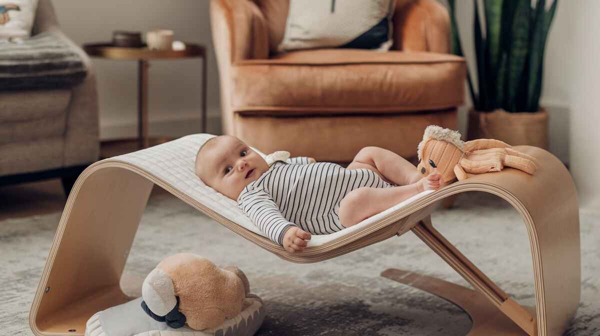 Why Are Baby Loungers Trending