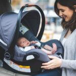 Baby Trend Car Seat