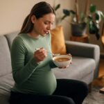 Early Pregnancy Decreased Appetite: Causes & What to Do 8 Early Pregnancy Decreased Appetite