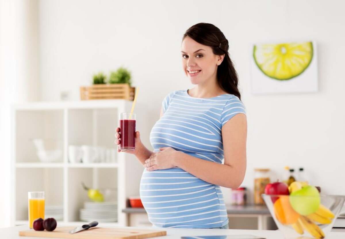 Hibiscus Drink in Pregnancy: Is It Safe for Expecting Mothers? 3 How to Manage Cravings for Hibiscus During Pregnancy