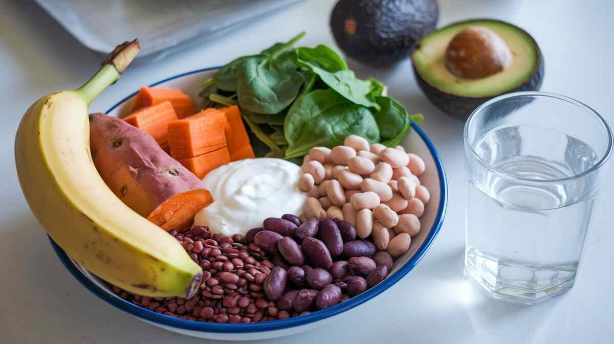 How to Identify Signs of potassium deficiency in pregnancy Symptoms 3 How to Prevent and Treat Potassium Deficiency