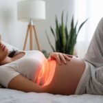 How to Sleep with Rib Pain During Pregnancy