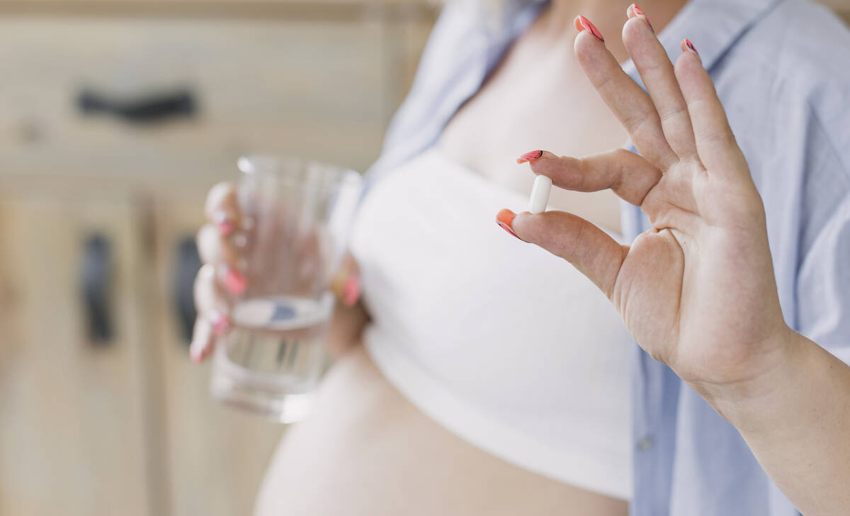 Safe Medications During Pregnancy