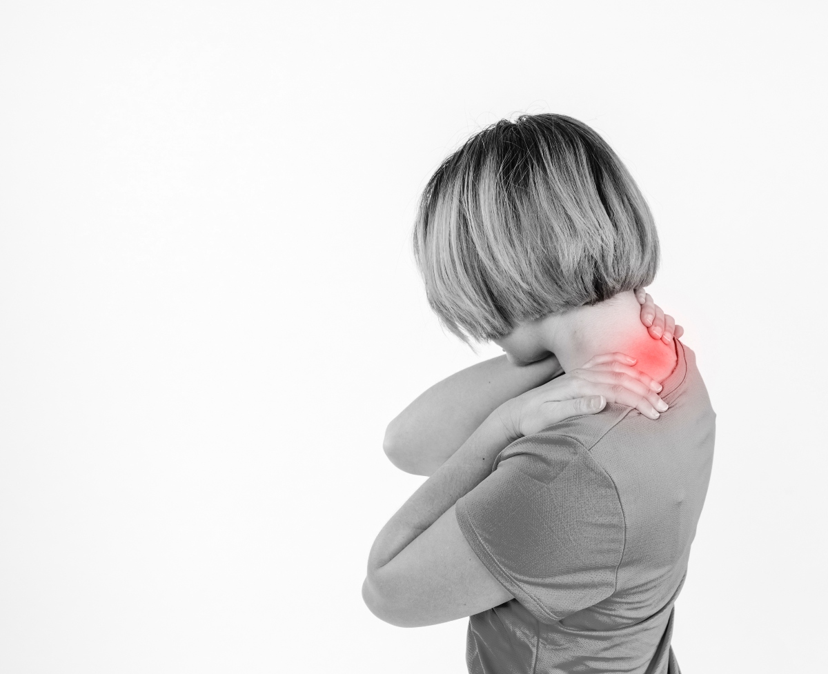 Safe Ways to Relieve Upper Back Pain During Pregnancy