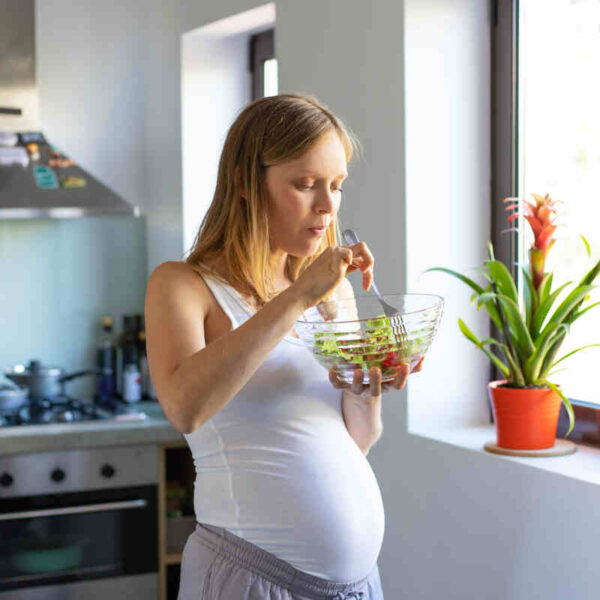 The Sweet Truth: Is Honey Safe During Pregnancy?