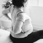 Tailbone Pain in Pregnancy