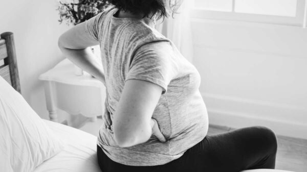 Tailbone Pain in Pregnancy Causes, Relief, and Treatment Options 7 Tailbone Pain in Pregnancy