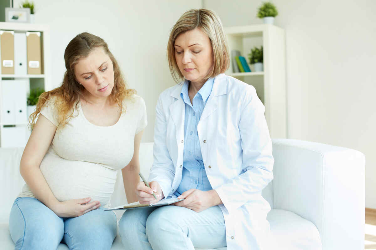 Tips for Taking Medications Safely During Pregnancy