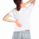 Upper Back Pain in Pregnancy