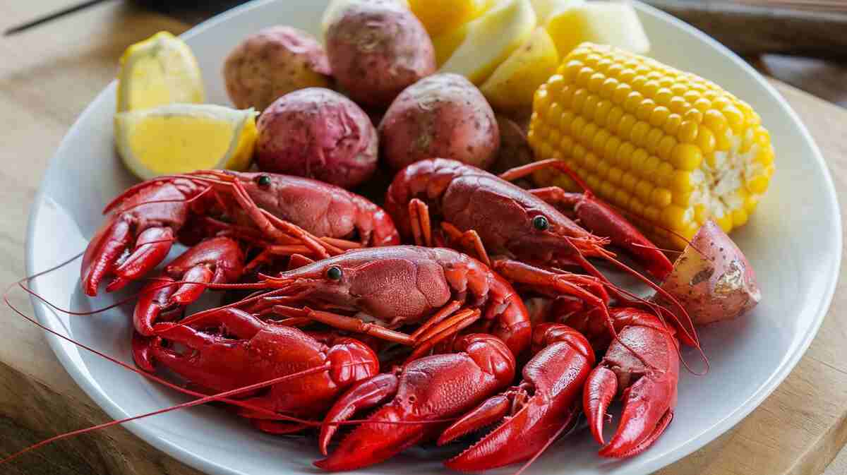 Can You Eat Crawfish While Pregnant? Safety & Nutrition Guide 3 What Experts Say About Eating Crawfish