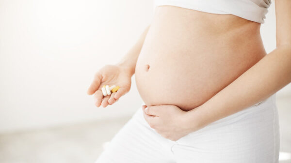 Top 5 Best Organic Prenatal Vitamins for Expecting Mothers 7 Best Organic Prenatal Vitamins