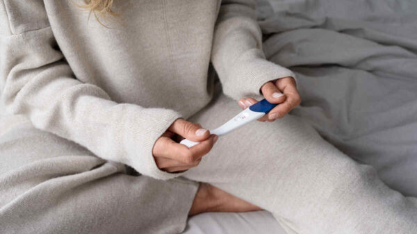 Can You Take a Pregnancy Test at Night