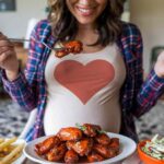 Craving Spicy Food During Pregnancy: Is It Safe for You & Your Baby? 5 Craving Spicy Food During Pregnancy