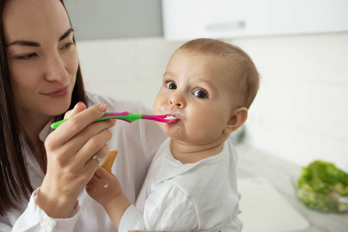 How Does Gerber Compare to Other Baby Food Brands