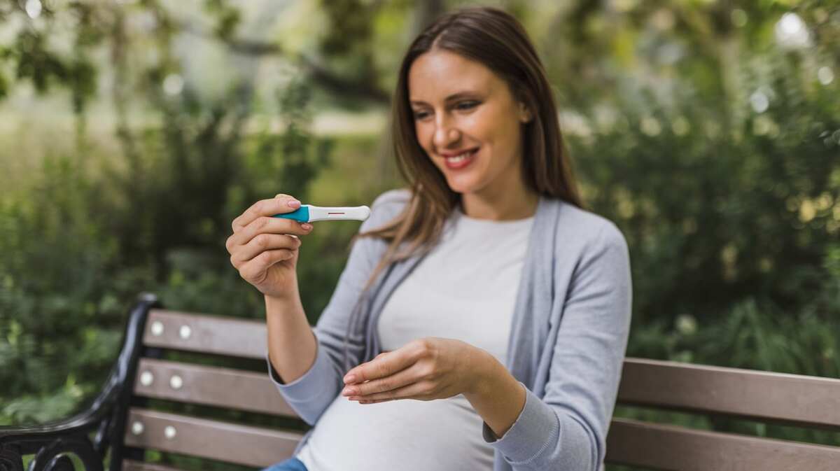 How To Get An Accurate Pregnancy Test Result 