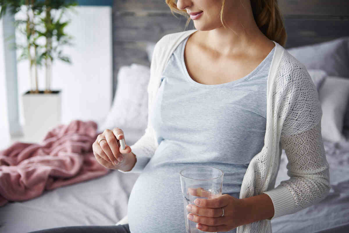 Top 5 Best Organic Prenatal Vitamins for Expecting Mothers 2 How to Choose the Best Prenatal Vitamin for You