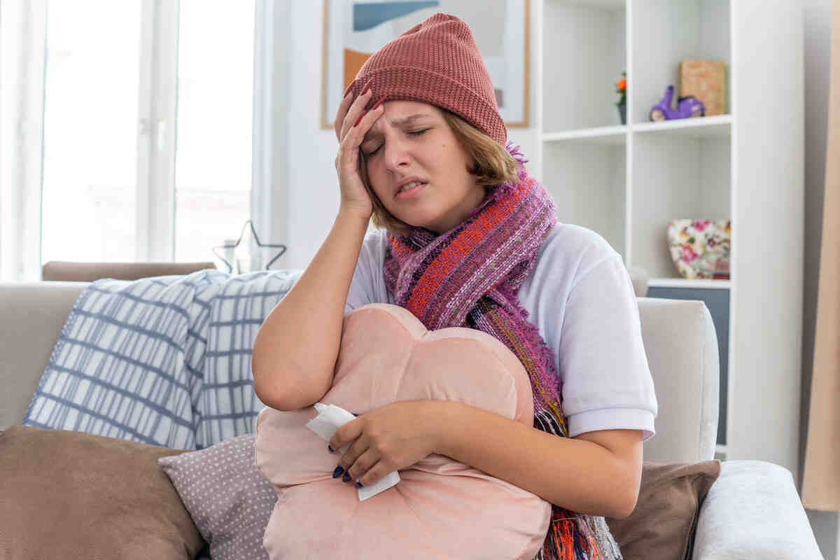Is Feeling coldness early pregnancy symptom? What You Should Know 2 How to Stay Warm During Early Pregnancy