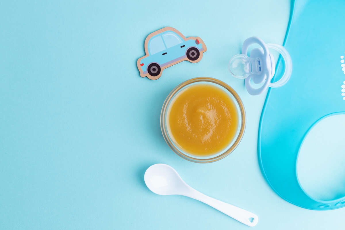 Is Gerber Baby Food Safe? Examining Ingredients and Quality 1 Is Gerber Baby Food Safe