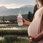 Is Liquid IV Safe for Pregnancy