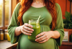 Is Matcha Safe During Pregnancy? What You Need to Know