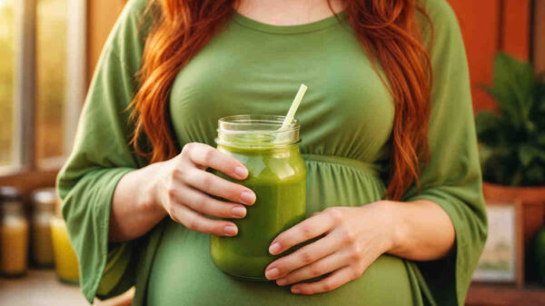Is Matcha Safe During Pregnancy