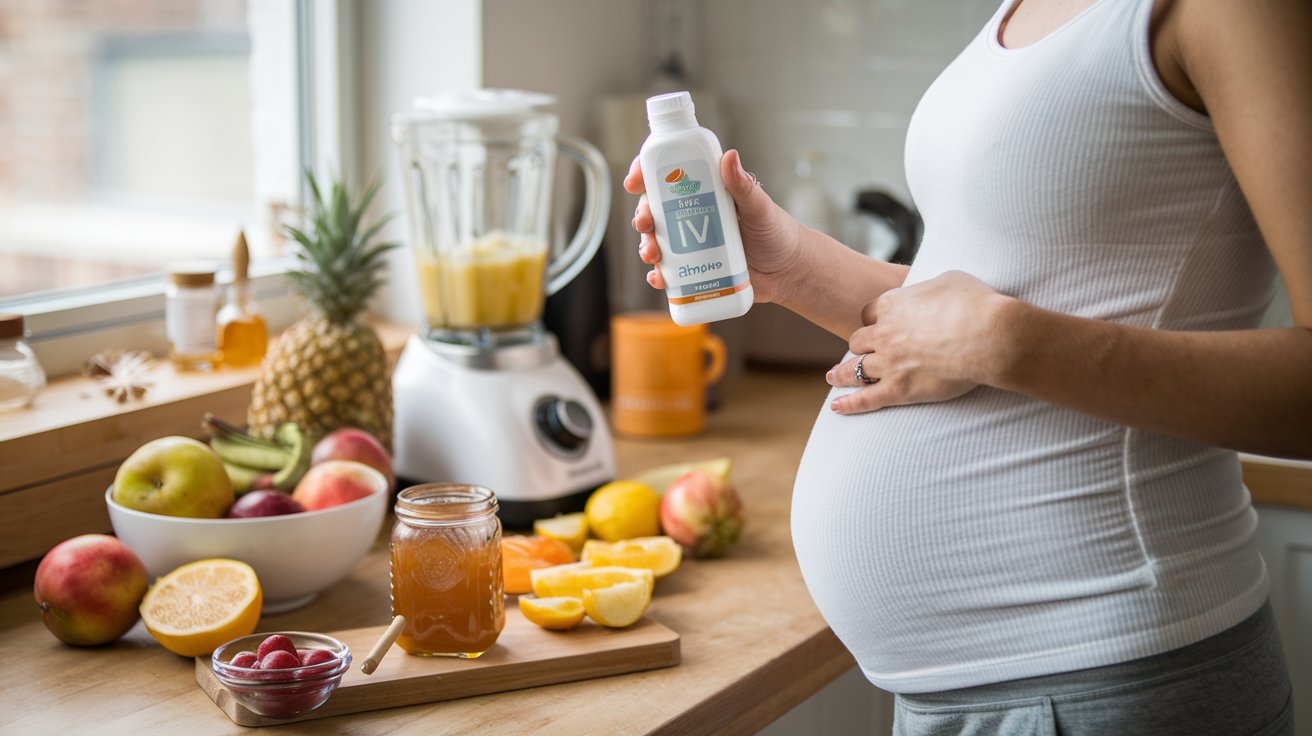 Is Liquid IV Safe for Pregnancy? What You Need to Know 2 Is Liquid IV Safe For Pregnancy