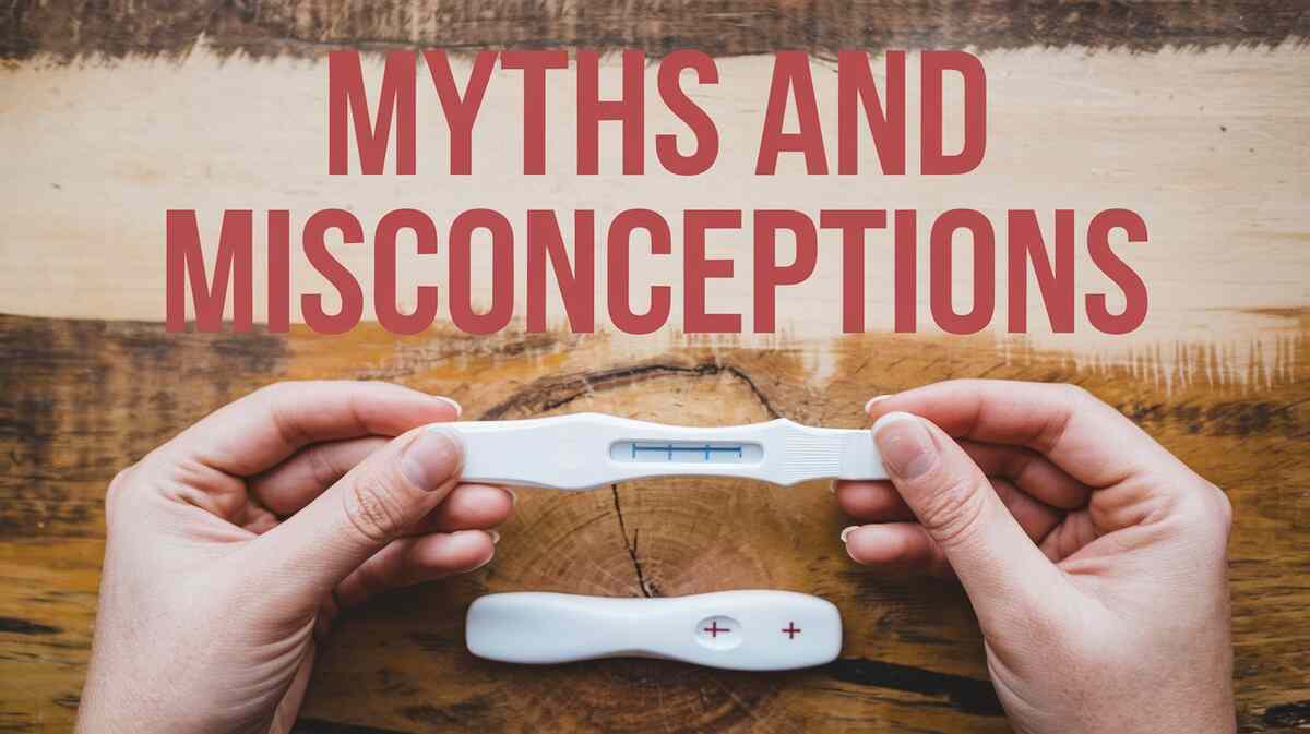 Myths and Misconceptions