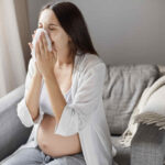 During Nausea Third Trimester Pregnancy: What to Do 3 Nausea Third Trimester Pregnancy