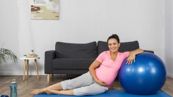 Best Pregnancy Ball for Comfort and Support: Top Picks and Benefits 10 Pregnancy Ball
