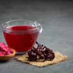 Roselle Tea pregnancy
